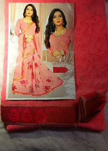 New Saree