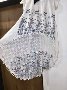 High-Low Top
