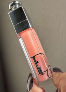 Dior Lip Addict Maximiser - 001 Pink