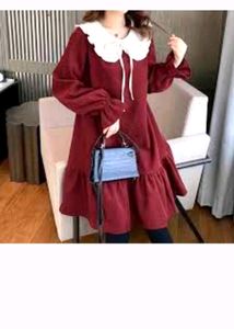 New Korean Dress