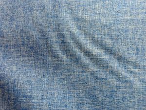 Blue Laptop Sleeve(14-15 Inches approx)