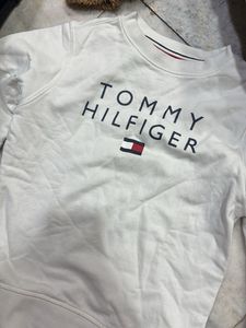 Tommy Hilfiger Sweatshirt