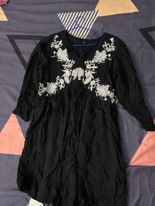 Short Kurta