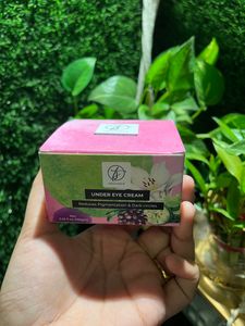 Under eye Cream