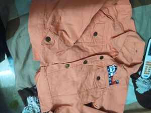 Beautiful Branded Short Jacket