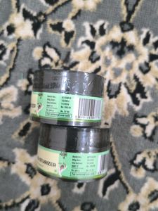 Glow Moisturizer Pilgrim