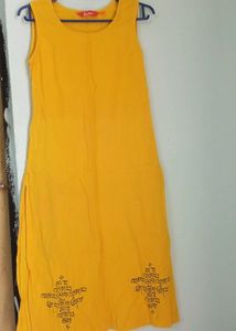 Women Kurti