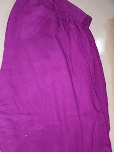Combo Of 3 Cotton Leggings