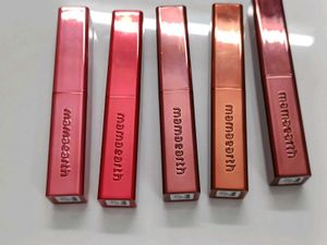 Mamaearth Luxe Matte Long Stay Lipstick