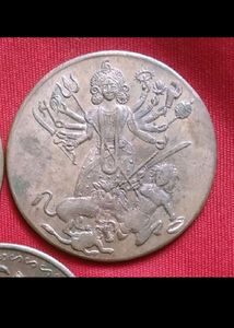 Old Coins