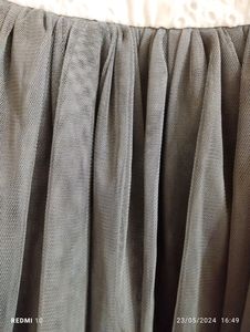 elegant frock