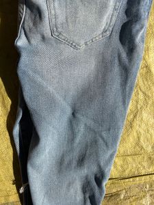 Jean’s