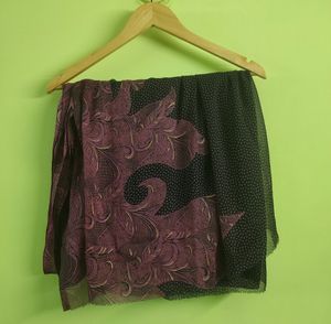 Purple Suit Set (Women)