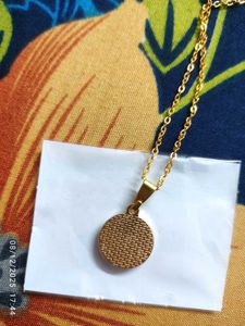 Heart Pendant Necklace