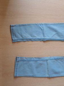 Brand New Light Blue Denim Jeans