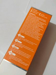 The Derma Co 1% Hyaluronic Gel Sunscreen