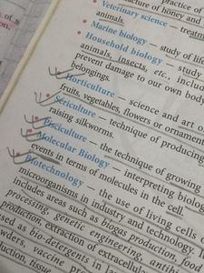 ICSE Revised Concise Biology Class 9