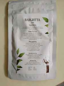 Bargritta Bikini Wax Powder