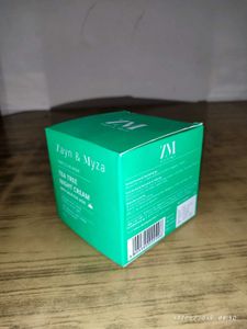 Zayn &amp; Myza Tea Tree Cream