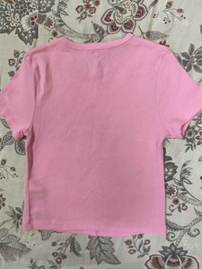 Terranova Pink Top 🩷