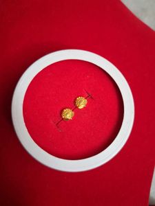 Beautiful Flowers 💐 Desine Studs