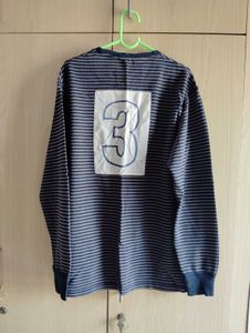 FULL SLEEVE MENS SWEATSHIRT