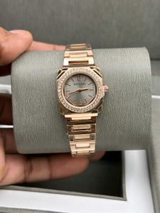 BVLGARI Ladies Watch