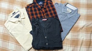 Shirts &amp; Kurti Combo
