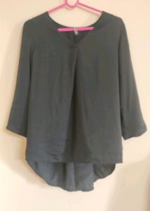 Lee Cooper Formal Top