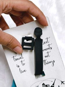 Luggage Tag🗼