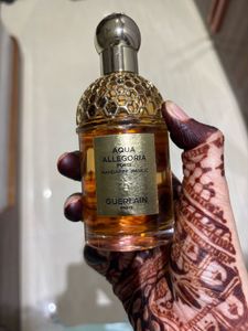 Guerlain aqua allegoria mandarine basilic