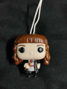 Kinder Funko Harry Potter Edition - Hermoine