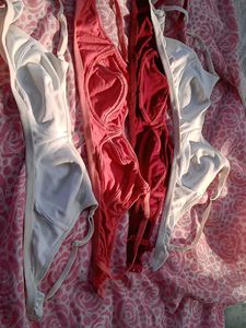 Bra Bundle - Comfortable Everyday Bras