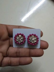 Cute Stud Earrings