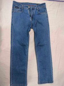 MEN POLO JEANS 👖