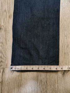 Sc9026 Zovi Edge Beggy Jeans Waist 36
