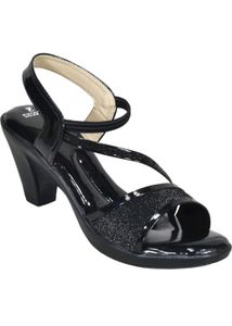 PRICE DECREASE New Womens Black Heel