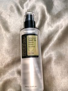 Cosrx Snail 96 Mucin Serum