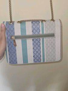Sling Bag For Everyday Use