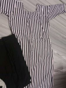 Kurti Set With Duptta