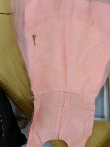 Brand New Unused 32 Number Log Frock
