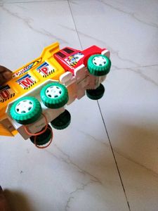 Dumper Toy