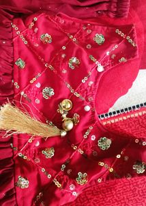Top And Bottom Or Dupatta Set
