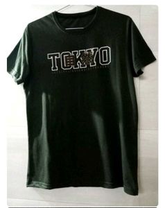 Combo Of 2  T-Shirts