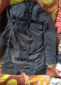 Boy ke liye Koti Suit