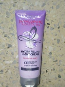 L'Oreal Night Cream