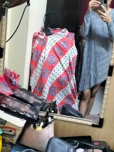 Short Dress
