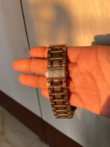 Van Heusen Mens Watch.
