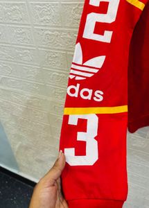 🇺🇸 Adidas Imported  Sweater