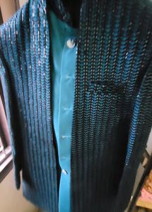 Men&#39;s Indowestern
